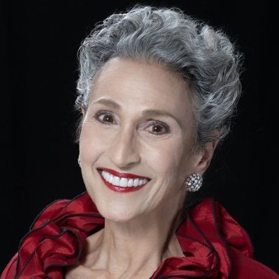 Maria Guida, Jazz SInger