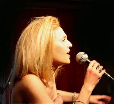 at Metropolitan Room